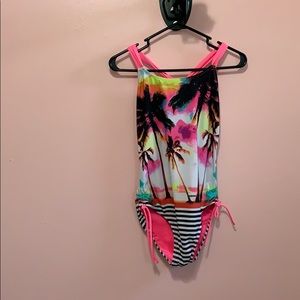 Justice Bathingsuit